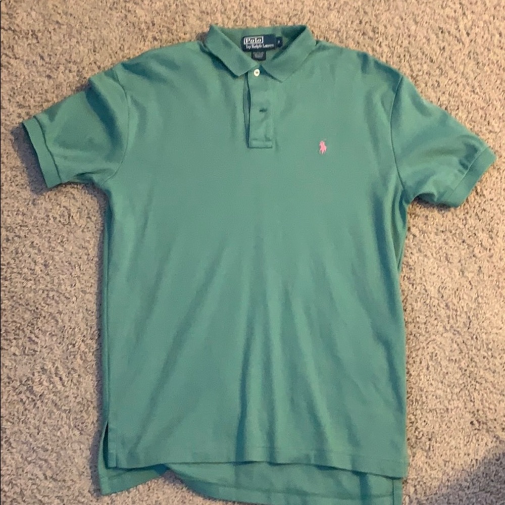 Polo Ralph Lauren polo